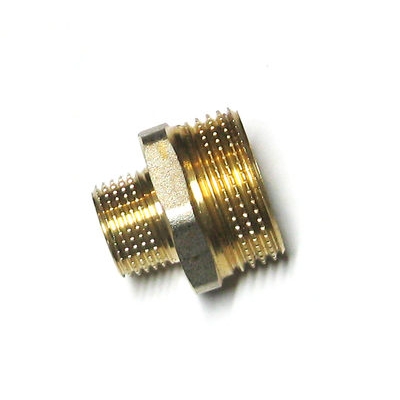 Ниппель перех. 1" - 1/2" JIF 201