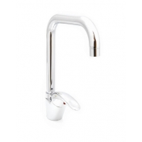 Смеситель Кухня SANTREK AQUA-775 "STANDART" MAXI шар. d-35 SB75 Смеситель Кухня SANTREK AQUA-775 "STANDART" MAXI шар. d-35 SB75