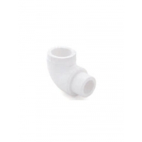 Уголок 25 90 град. Г/Ш PP-R Rosturplast (50)