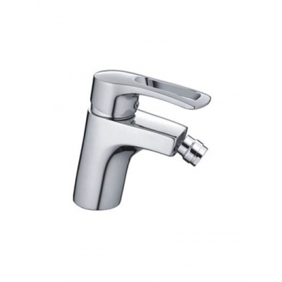 5066 Смеситель Биде Frap шар. d-40