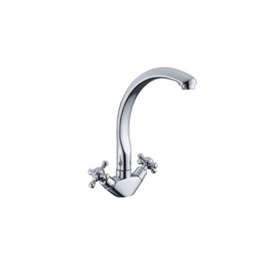 G4145 Смеситель Кухня GAPPO 1/2 м/к