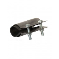 Хомут ремонтный 1/2" (d 20-23мм) 50мм