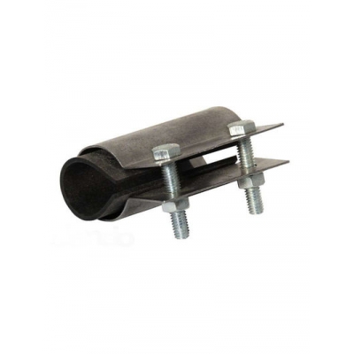Хомут ремонтный 1/2" (d 20-23мм) 50мм