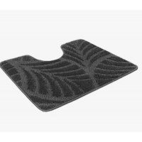 Коврик SHAHINTEX АКТИВ icarpet 50х60 001 серый 50 (арт.892195)