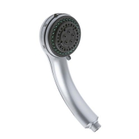 Лейка SANTREK AQUA / СТК (рег.№468190) MS-6097 (хром) 5-ти режимная d=85мм L=225мм