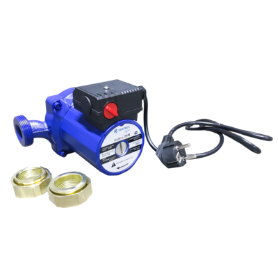 Насос циркуляционный SANTREK Aqua 25/80 с гайками