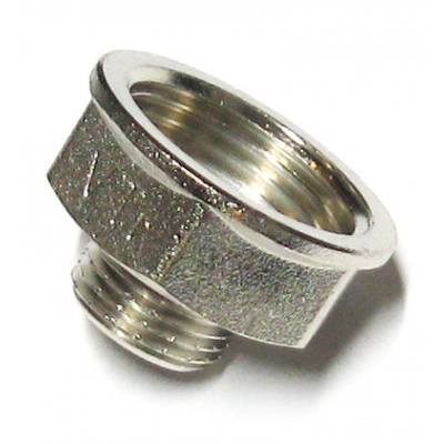 Переходник 1" - 1/2" г/ш VALTEC (VT.592)