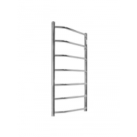 Полотенцесушитель Флоран Классик 50*100 ф1" 7 перекладин (К-нижнее) 08158