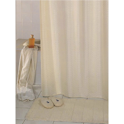 Штора для ванн BATH Hilton TL 180х200 бежевый SKTL-02 (85)