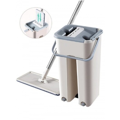 Швабра Иновационная с отжимом TF02 НОВИНКА