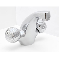 Смеситель Тюльпан GLORIOSO GL250-24 S22 1/2 м/к*