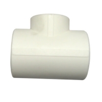 Тройник переходной 63х50х63 PP-R KALDE