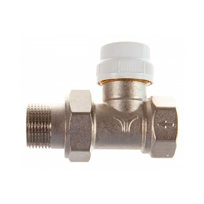 Клапан PRO AQUA термостатический прямой 3/4 INS104ST34x