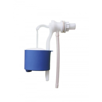 Клапан Псков унитаза бок. подводка КН 54(56).00.00 Клапан Псков унитаза бок. подводка КН 54(56).00.00