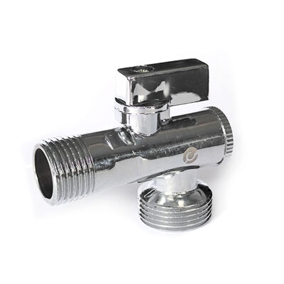 Кран угловой 1/2х3/4 ш/ш фильтр+ отражатель SANTREK Aqua BASE (664) Кран угловой 1/2х3/4 ш/ш фильтр+ отражатель SANTREK Aqua BASE (664)