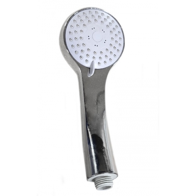 Лейка SANTREK AQUA / СТК (рег.№468190) OLS-235 (хром) 3-х режимная d=95мм L=255мм*
