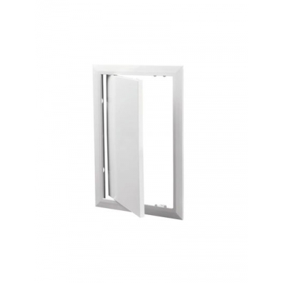 Люк пластиковый ВЕНТС 200*250 Люк пластиковый ВЕНТС 200*250