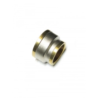 Муфта перех. 3/4"- 1 1/2" JIF 211