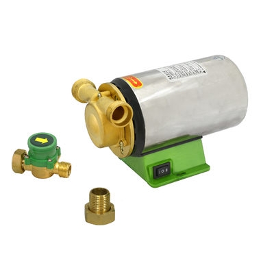 Насос для повышения давления GLORIA/GLORIOSO CL 15GRS-10 выс. подъема 10 м, мощность 90 Вт, 18 л/мин