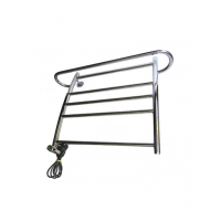 Полотенцесушитель электрический Парус А 50*65, 60вт (К-универсальное, Справа) 06897 Полотенцесушитель электрический Парус А 50*65, 60вт (К-универсальное, Справа) 06897