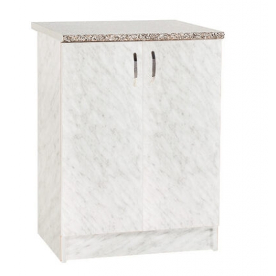 Рабочий стол 60 цвет карара ,стол. ГРАНИТ (ЛДСП) Рабочий стол 60 цвет карара ,стол. ГРАНИТ (ЛДСП)