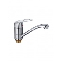 4505-2 Смеситель Кухня Frap сред с гайк шар.d-40 4505-2 Смеситель Кухня Frap сред с гайк шар.d-40