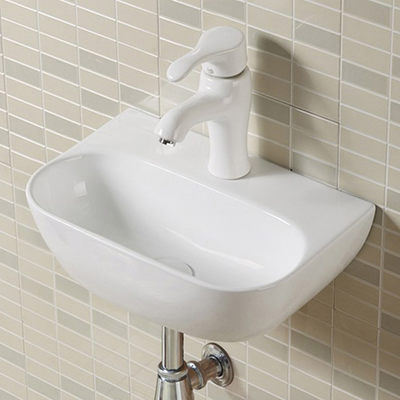 800-А265 Раковина для ванной MELANA