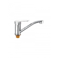 84502-2 Смеситель Кухня LOFFREY d-35 ср нос