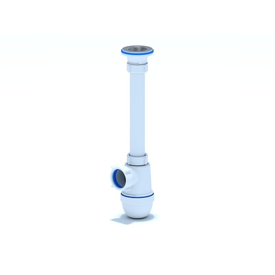 C1000 Сифон Ани 1 1/4"*40