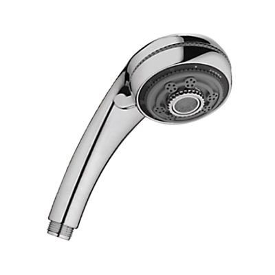 Лейка F12 (хром) FRAP 5 режимов