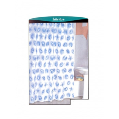 Штора д/ван "ZALEL" 1032 Istiridye гол. (П22) Штора д/ван "ZALEL" 1032 Istiridye гол. (П22)