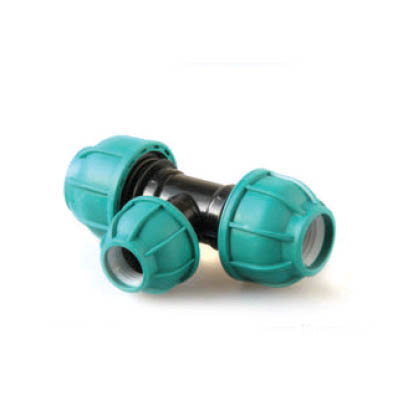 ТРОЙНИК переходной 32х25х32 ПЭ UNIO