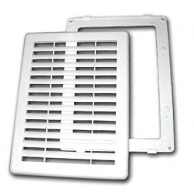 Вент. решетка DOSPEL 210*210 (разъемная) (D/210 RW) (007-0176) Вент. решетка DOSPEL 210*210 (разъемная) (D/210 RW) (007-0176)