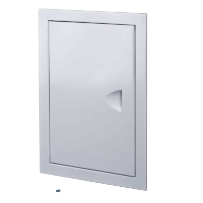 Люк металлич. 60х60 П (600х600)