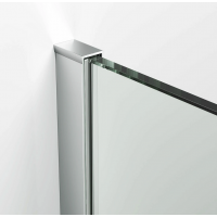 Стекло для кабины ARCUS AS-110 (неподвижное)