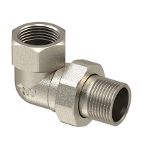 Американка 1 1/4" угловая RTP Американка 1 1/4" угловая RTP