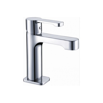 G1002-2 Смеситель Тюльпан GAPPO d-35 на гайке