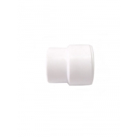Муфта переходная 40х25 PP-R Rosturplast (20)