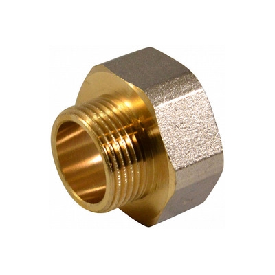 Переходник 2" - 1 1/4" г/ш STM