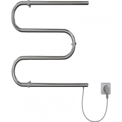 Полотенцесушитель электрический М-Э 50-60, 40вт. (К-кнопка) 06843 Полотенцесушитель электрический М-Э 50-60, 40вт. (К-кнопка) 06843