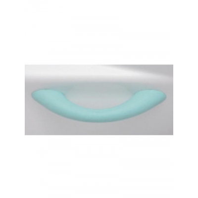 Ручка для акр. ванны зелёный