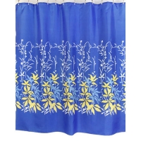 Штора д/ван "ZALEL" 1116 (П 216)