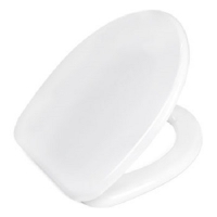 Сиденье Псков к унит. Воротынский, белый КРАП (г.Воротынск) (68) Сиденье Псков к унит. Воротынский, белый КРАП (г.Воротынск) (68)