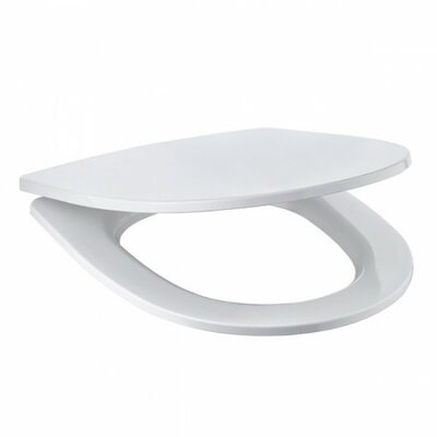 Сиденье ЮНИОН ТОНКОЕ (ДЮРО SOFT)