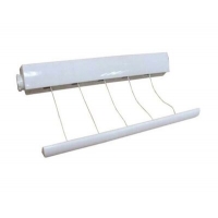 Сушилка для белья инерционная Zalel AS3 (5 веревок)