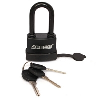 Замок навесной PDR-50-55 L (морозостойкий)