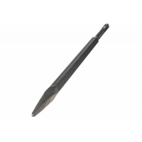 Зубило пикообразное ТУНДРА, SDS-plus, 14 х 250 мм 1032449