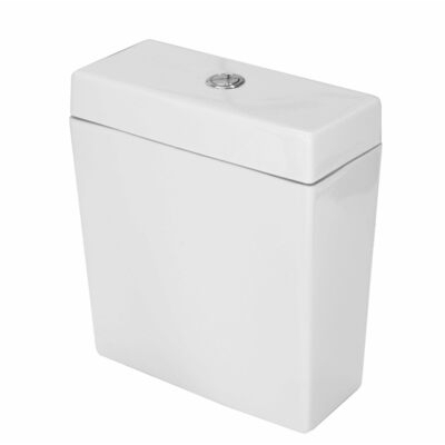 Бачок "БЕРГАМО-N" КЕРАМИН