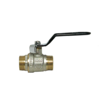 Кран вода СТК (рег.№468190) 3/4" ш/ш руч PN 25 Кран вода СТК (рег.№468190) 3/4" ш/ш руч PN 25