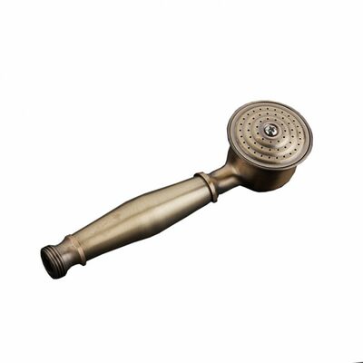 Лейка G26 GAPPO латунь (бронза) 1 режим